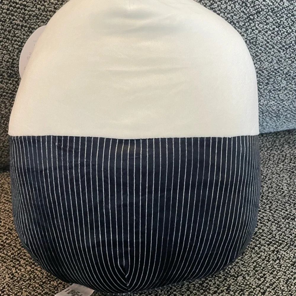 Nightmare Before Christmas Jack Skellington Squishmallow - Picture 2 of 4